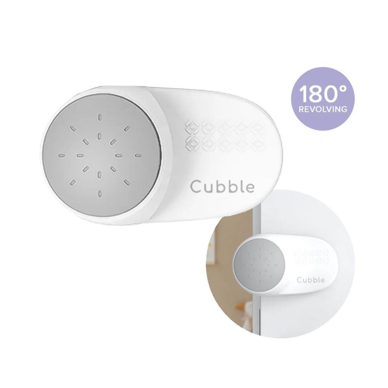 Cubble Rotating Door Stopper 1 S