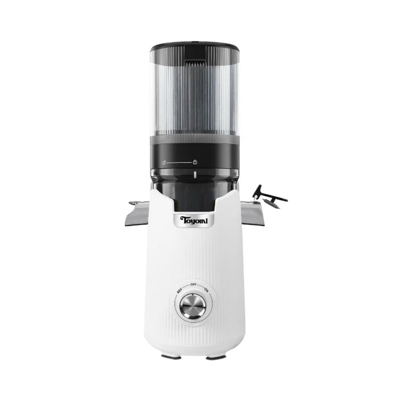 Toyomi FullPress XL Slow Juicer SJ 9120 1 S