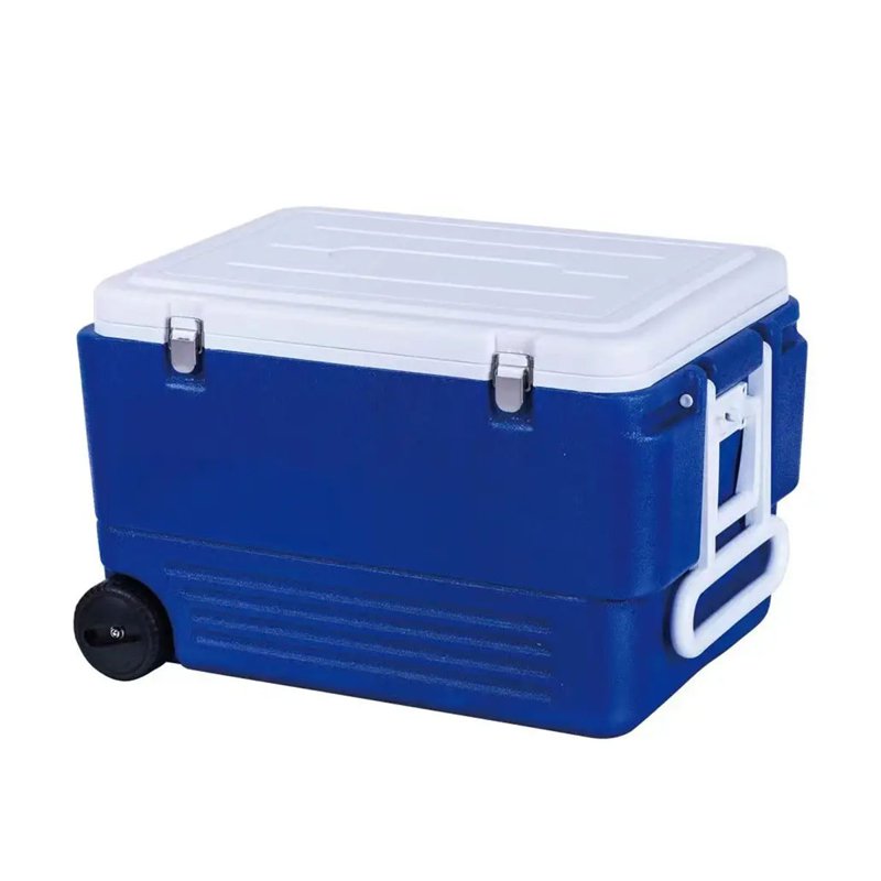 JIJI Nilo Portable Cooler Ice Box - Klein Blue