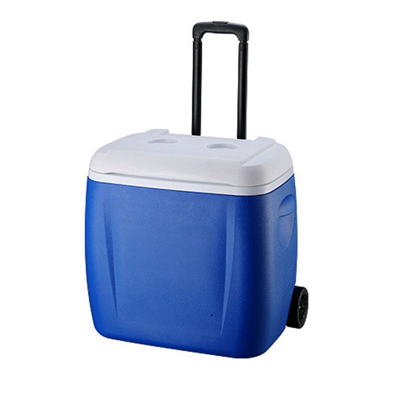 JIJI Nilo Portable Cooler Ice Box - Klein Blue