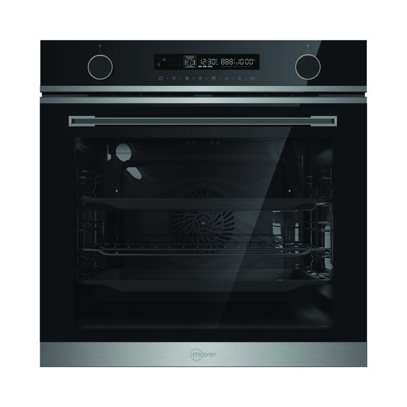 Mayer 60cm Built-in Catalytic Oven MMDO13C