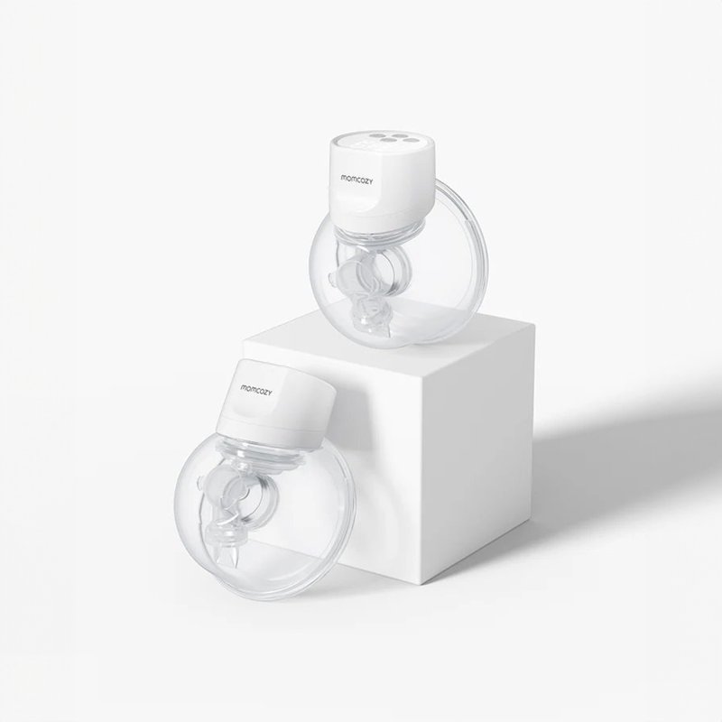 Momcozy S12 Pro Quick Breast Pump 1 S