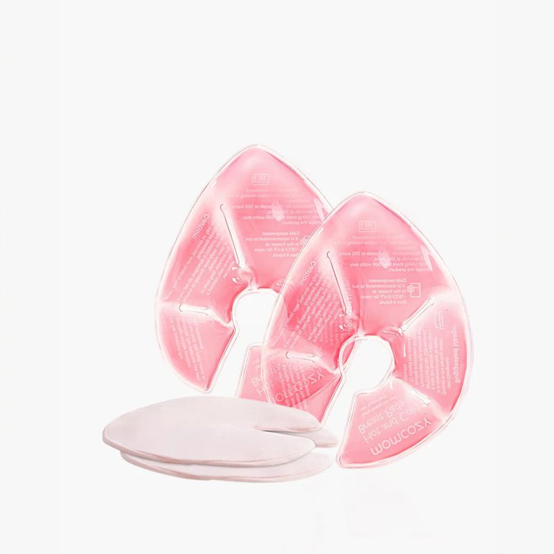 Momcozy Hot & Cold Therapy Breast Pads 2 S