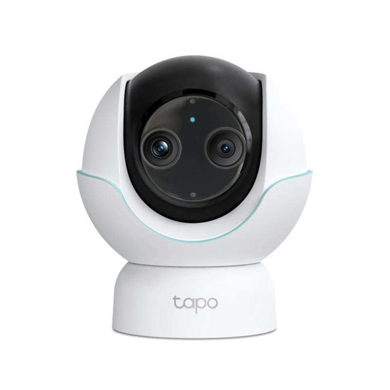 TP-Link Tapo C840 Pan/Tilt Smart AI Baby Monitor 1 S