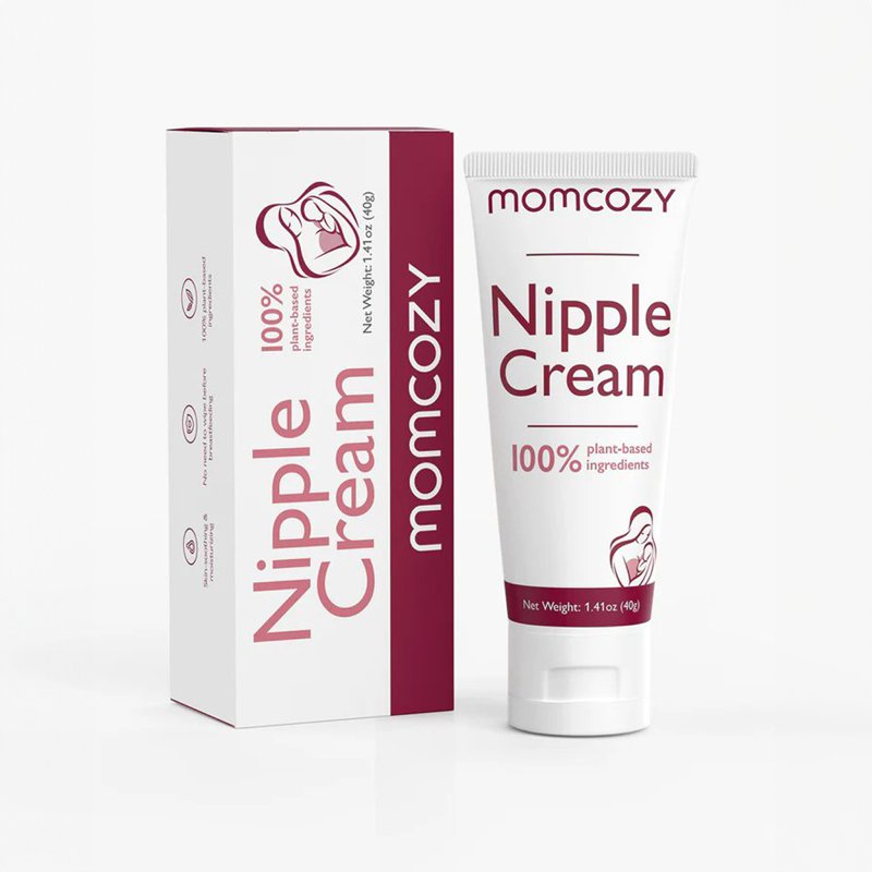 Momcozy Plant-based Nipple Cream 1 S