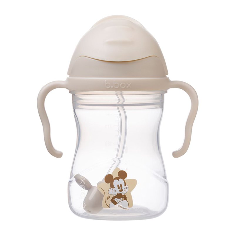 B.Box Sippy Cup - Disney Mickey Mouse