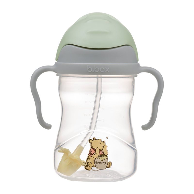 B.Box Sippy Cup - Disney Winnie the Pooh