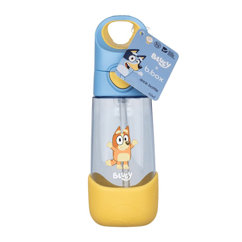 B.Box Tritan Drink Bottle - Bingo