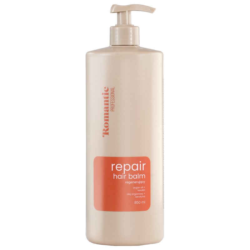 Romantic Professional Conditioner - Repair