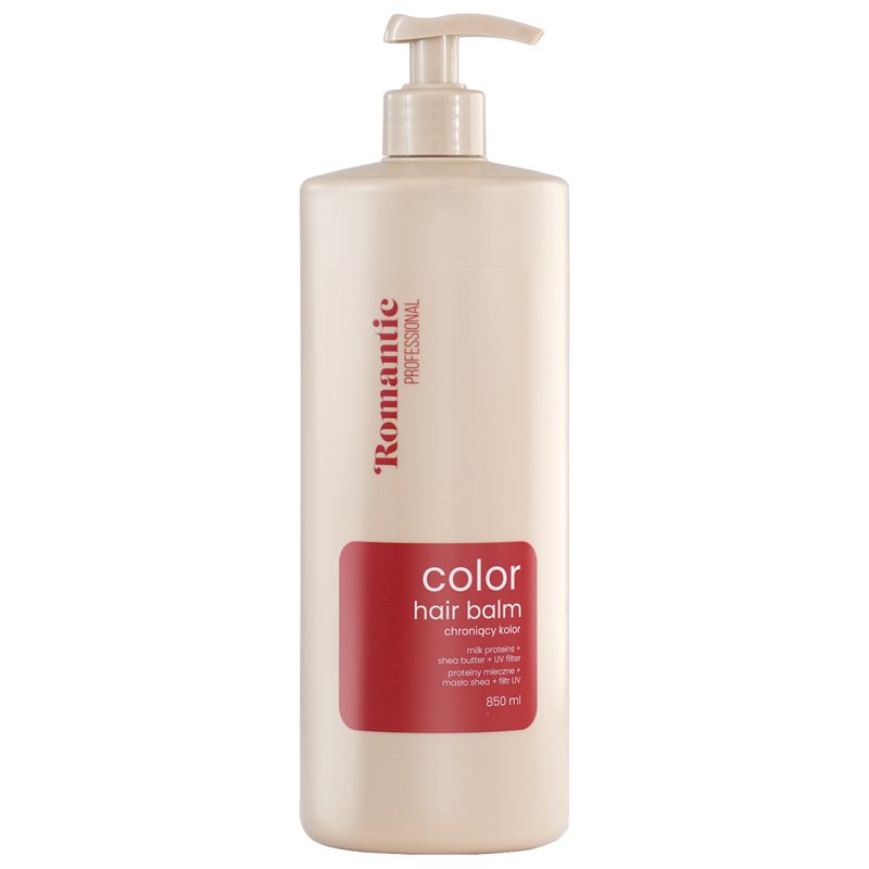 Romantic Professional Conditioner - Color