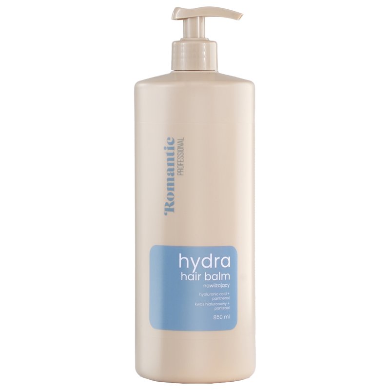 Romantic Professional Conditioner - Hydra