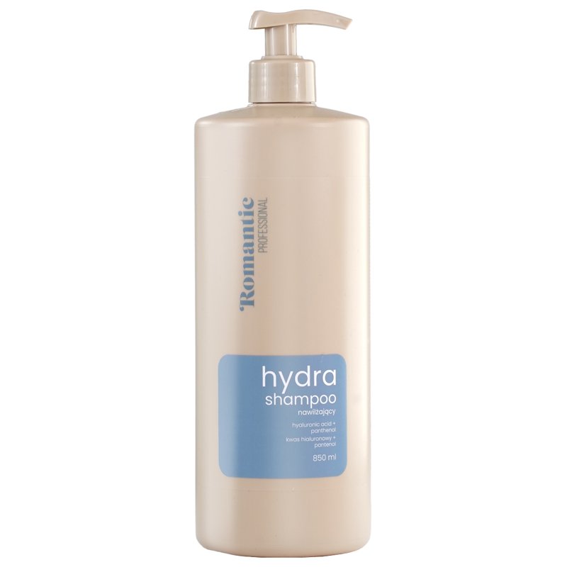 Romantic Professional Shampoo - Hydra