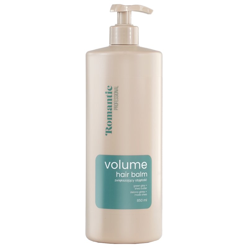 Romantic Professional Conditioner - Volume