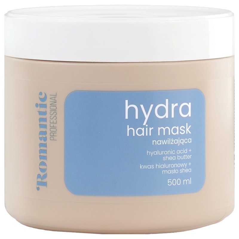 Romantic Professional Hair Mask - Hydra
