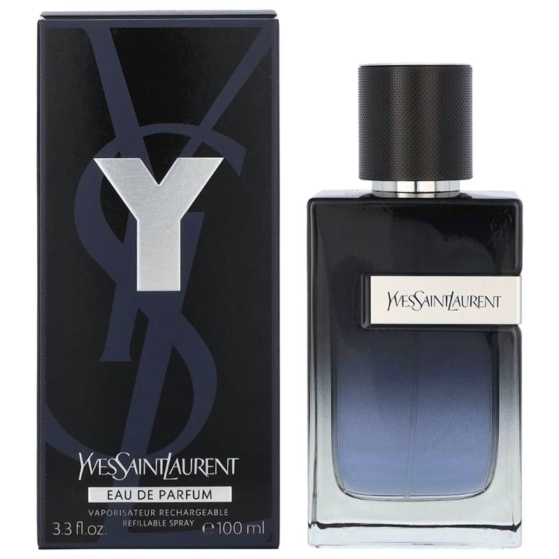 Yves Saint Laurent Y Eau de Parfum