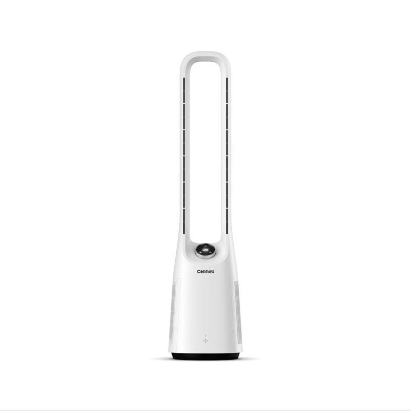 Cornell Bladeless Tower Fan 45W 1 S