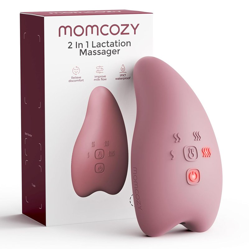 Momcozy A1Pro Lactation Massager 1 S
