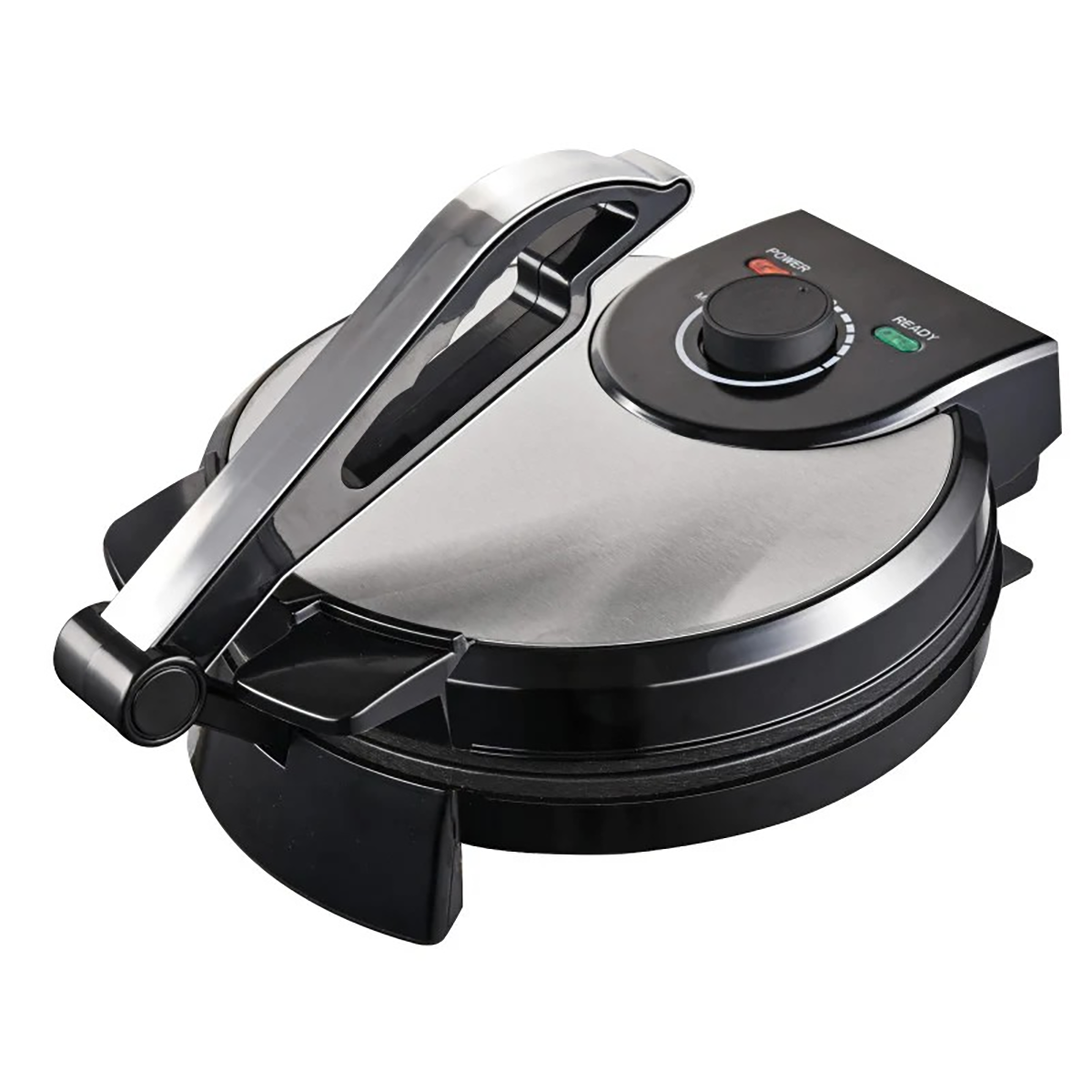 Powerpac 10inch Chapati Maker - (PPT926) 1 S