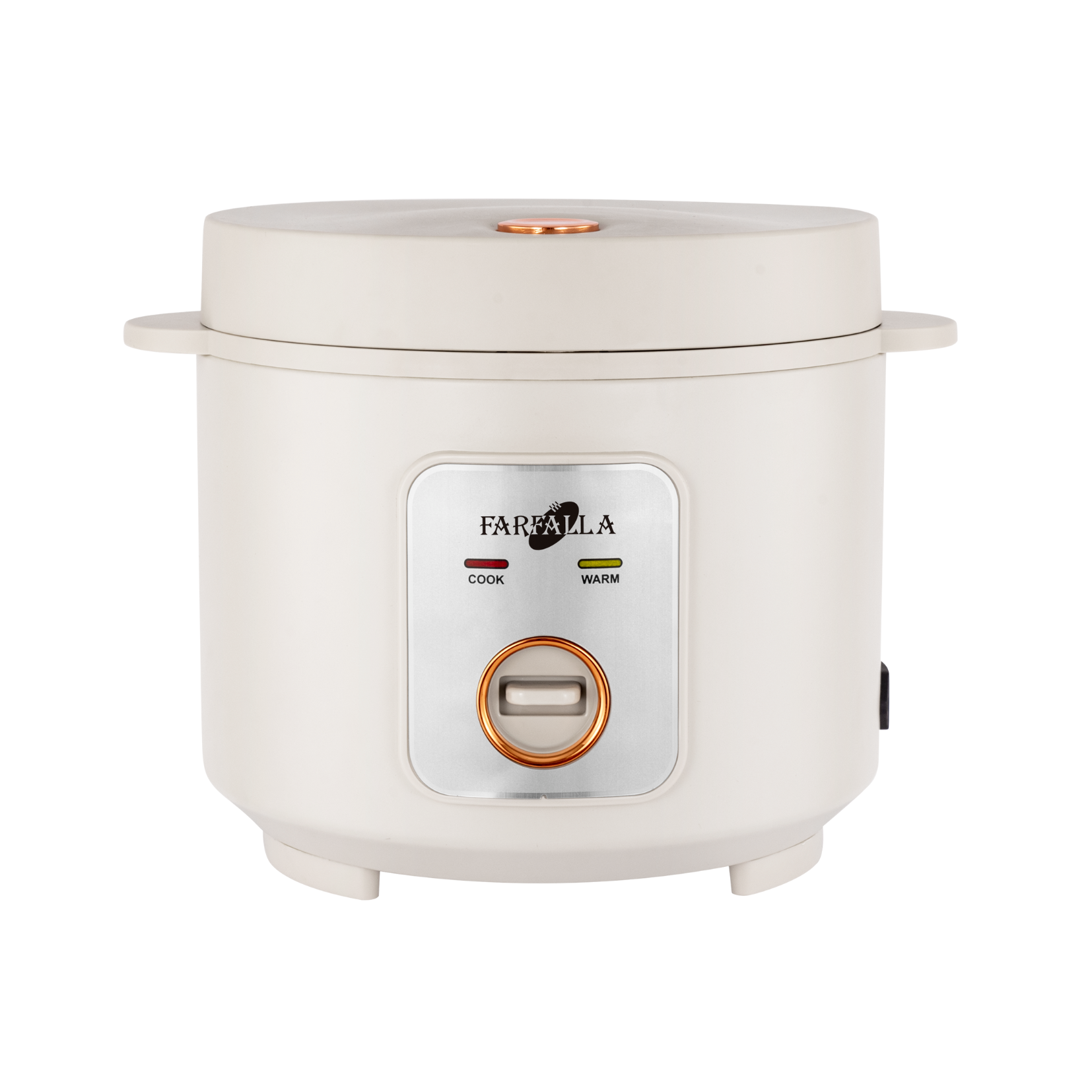Farfalla Frc-C18 Electric Rice Cooker