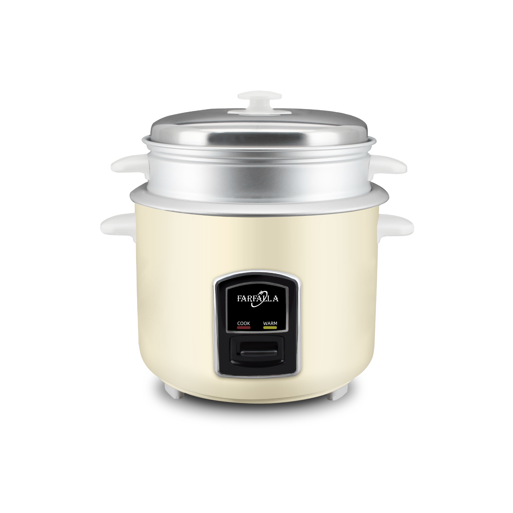 Farfalla Frc-18ST2 Electric Rice Cooker