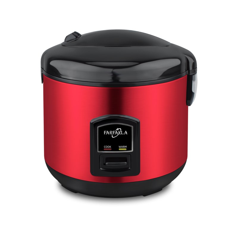 Farfalla Frc-845S2 Electric Rice Cooker