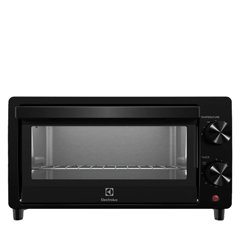 Electrolux 9L Compact Toaster Oven (EOT0908X) 1 S