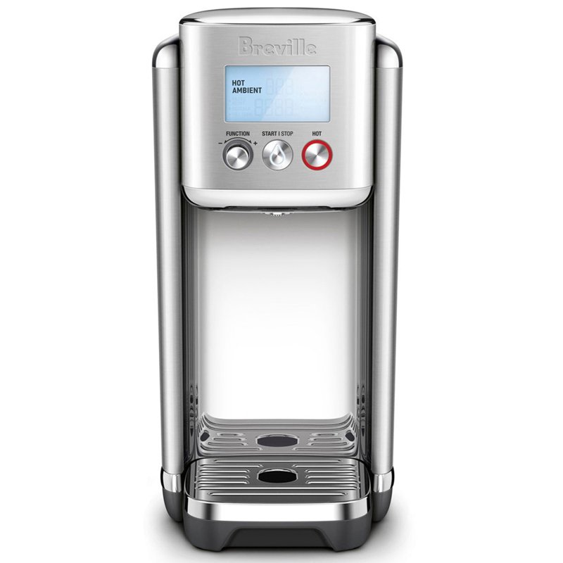 Breville Instant Hot Water Dispenser (LWA200BSS)