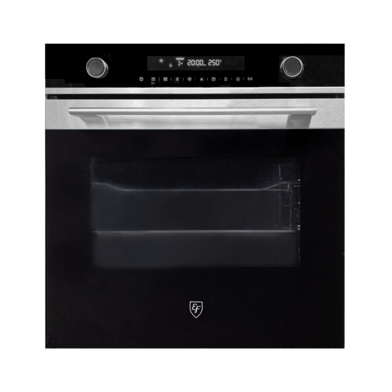 EF 60cm Microwave Combi Oven (BO GE 1771MW M) 1 S