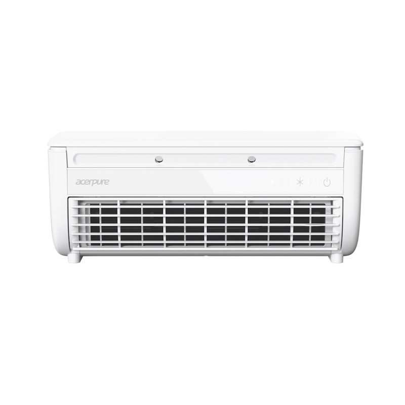Acerpure Cozy HF2 Portable Misting Cooling Fan 1 S