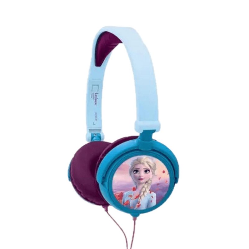 Lexibook HP010 Series Stereo Wired Headphone - Frozen 1 S
