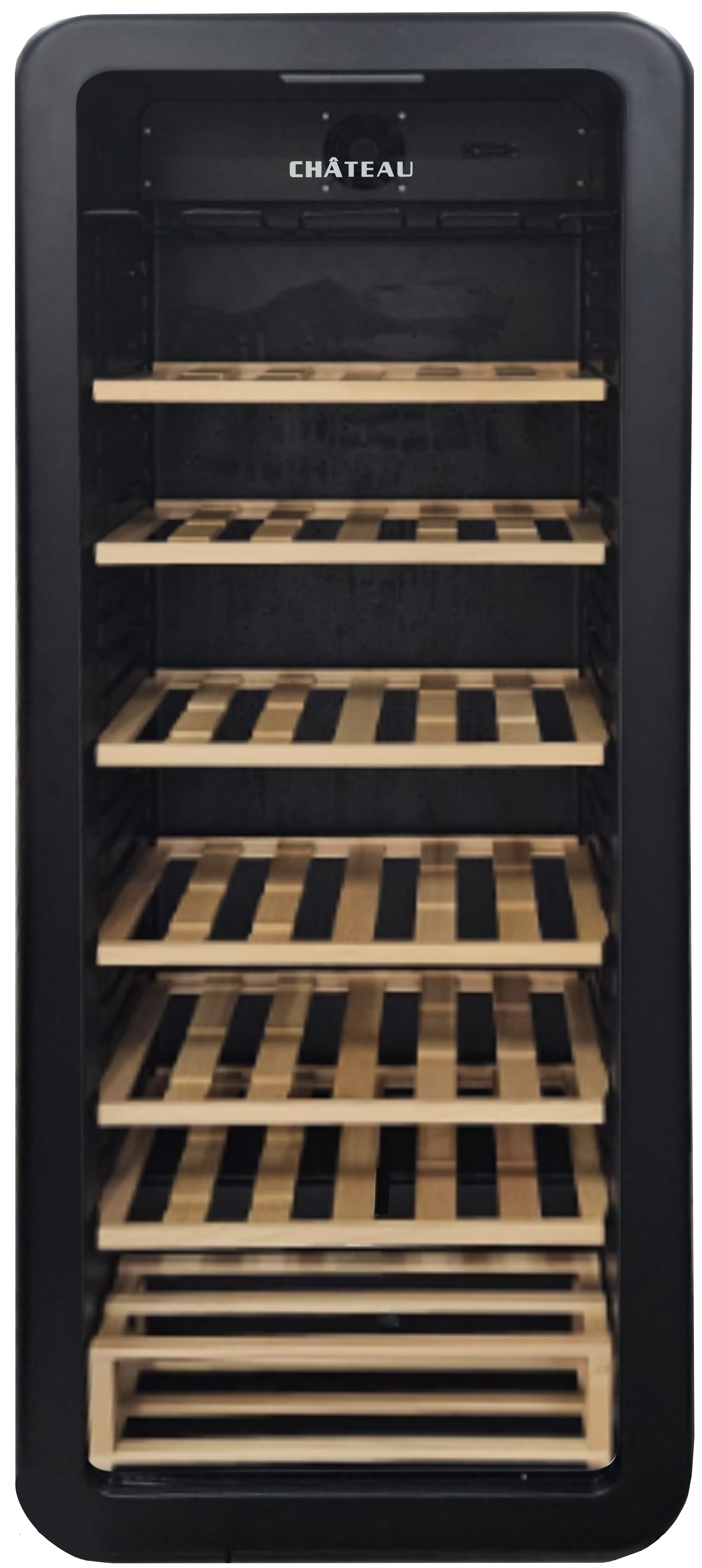 Chataeu 65 Bottles Wine Cooler (CW P651BH) 1 S