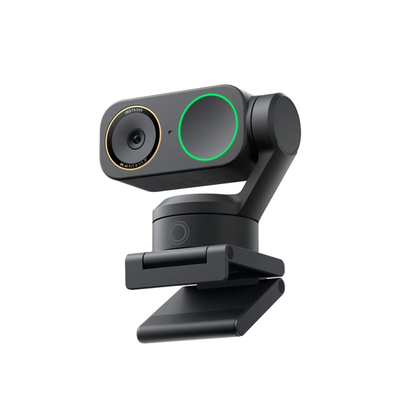 Insta360 Link 2 Pro Webcam 1 S
