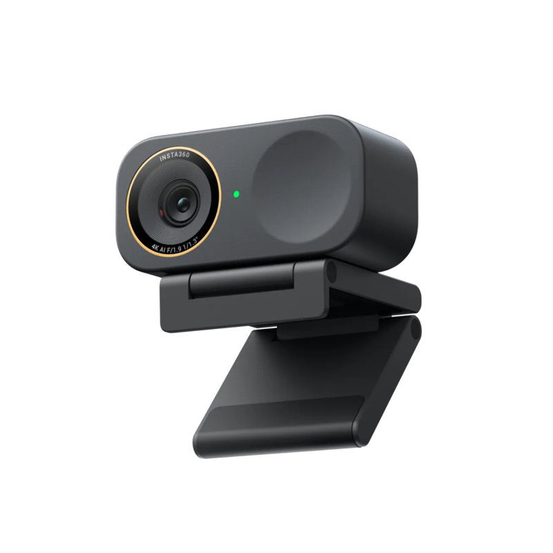 Insta360 Link 2C Pro Webcam 1 S