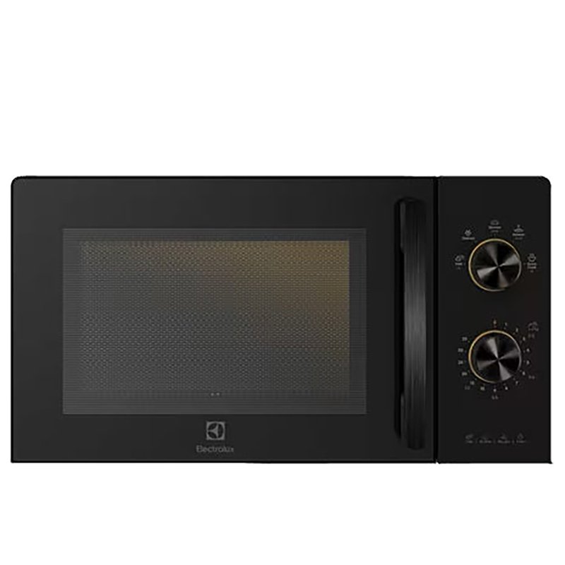 Electrolux 20L Microwave Oven (EMM20K22B) 1 S