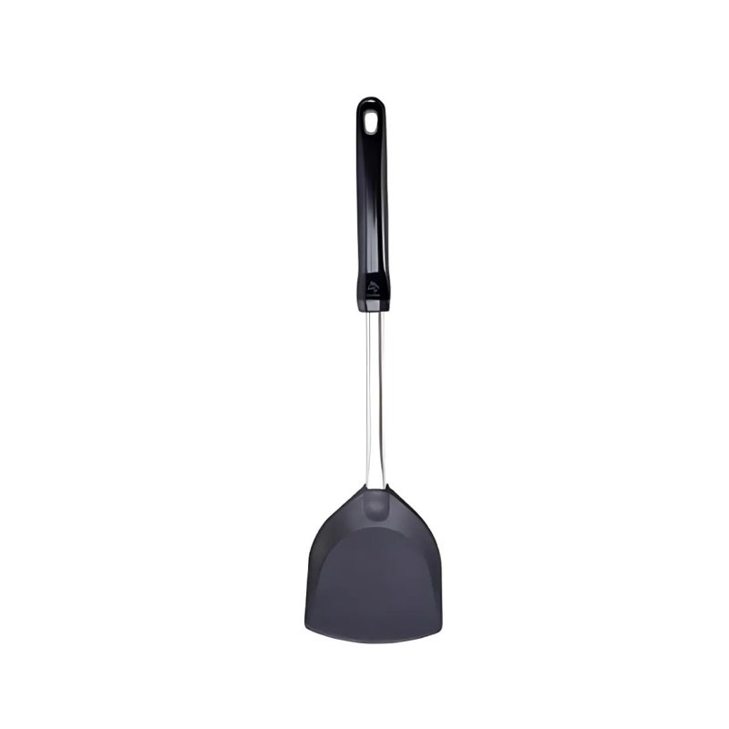 Zebra Nylon Turner with Bakelite Handle 1 S