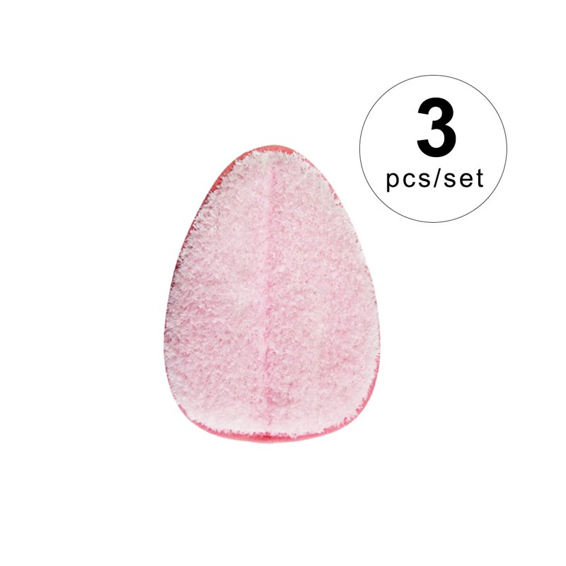 Condor Satto Bathroom Floor Brush Head Refill - Pink 3 S