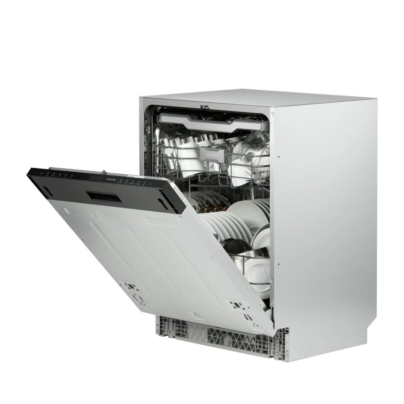 Dreame DZ60 Pro Fully-Integrated Dishwasher 1 S