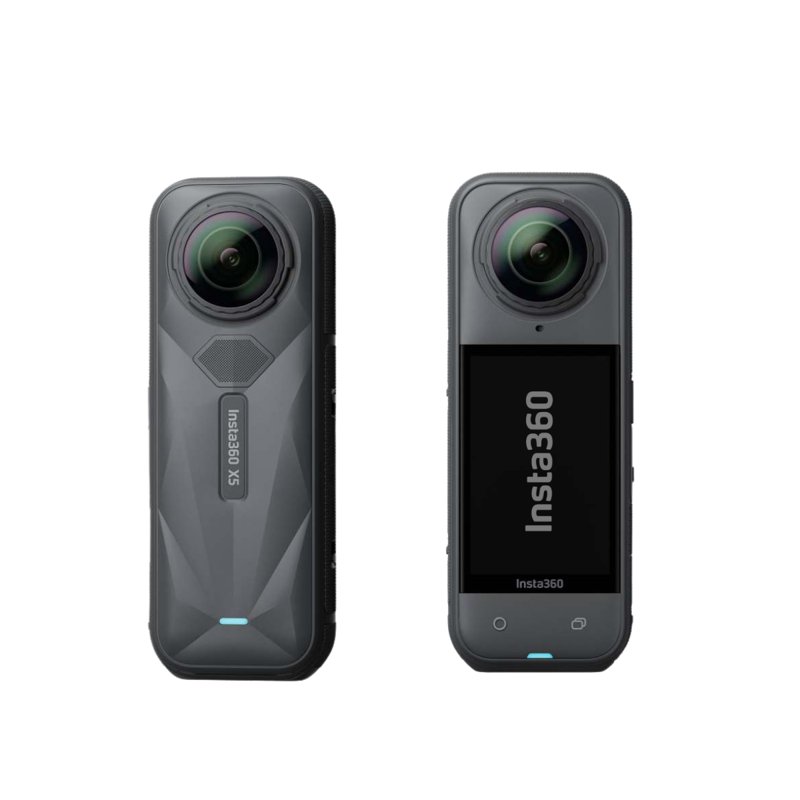 Insta360 X5 Action Camera Standard 1 S