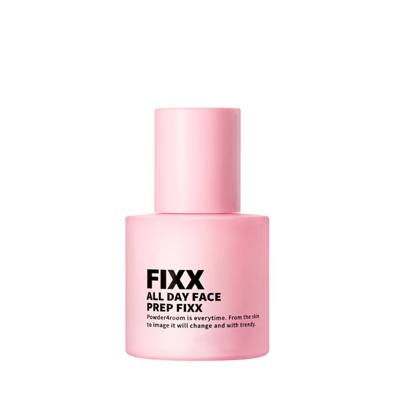 SO NATURAL All Day Face Prep Fixx