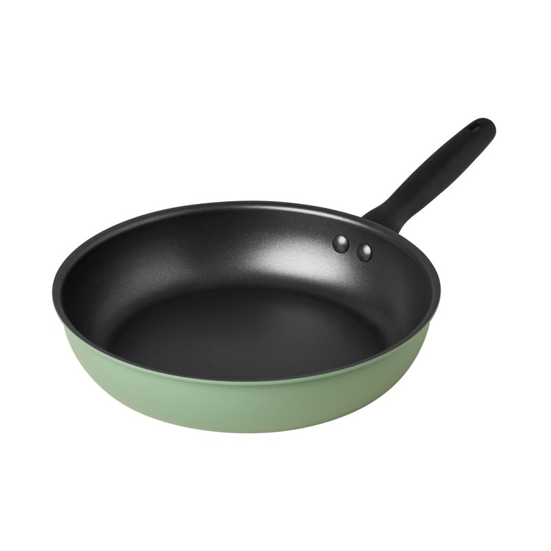 Meyer Moda Nonstick Frypan - 28cm (Sage) 1 S