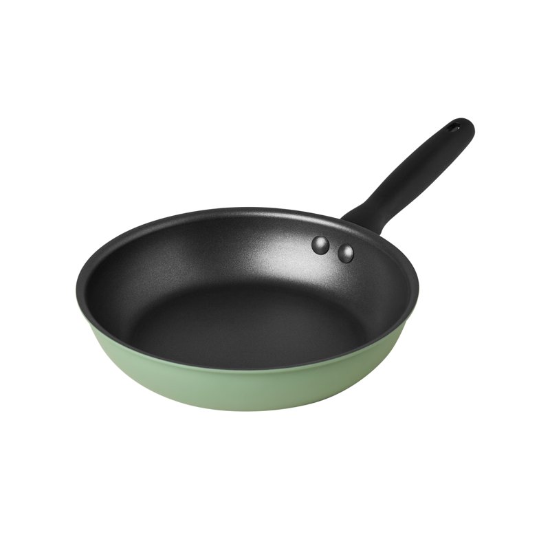 Meyer Moda Nonstick Frypan - 24cm (Sage) 1 S