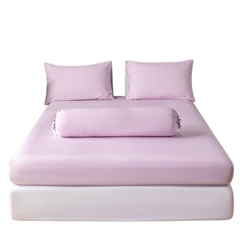 MAKKO Minimalist 1000TC Bedsheet - SuperSingle (BS-312) 1 S