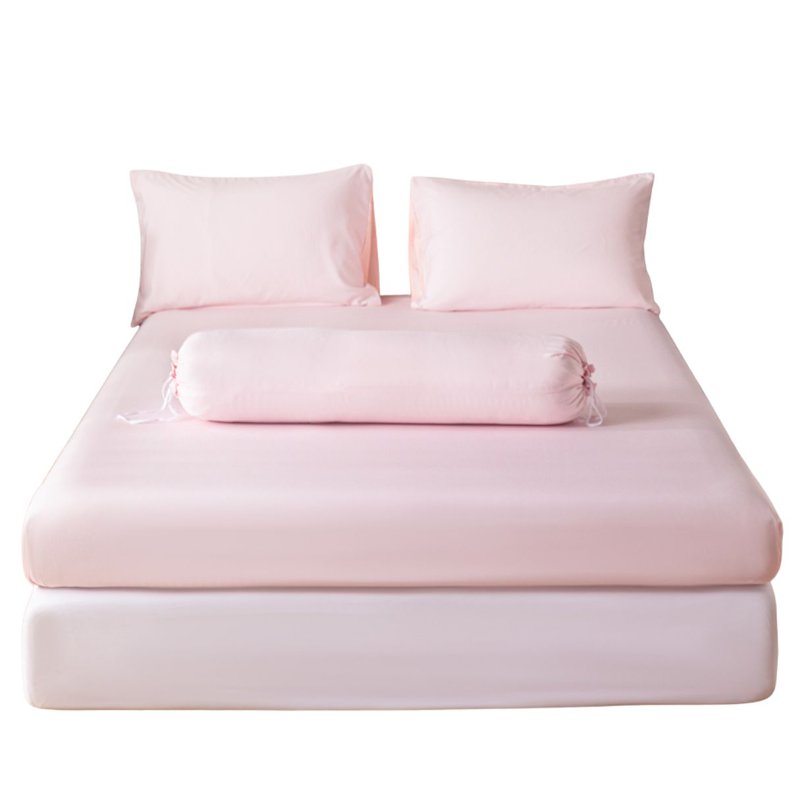MAKKO Minimalist 1000TC Bedsheet - SuperSingle (BS-317) 1 S