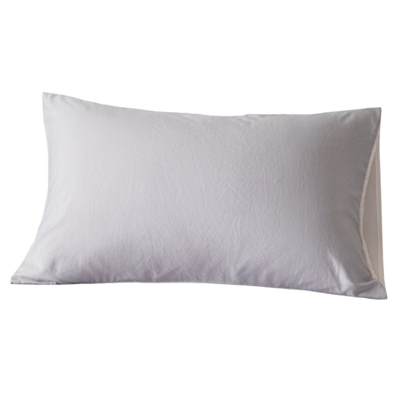 MAKKO Minimalist 1000TC Pillow Case - BS-318 1 S