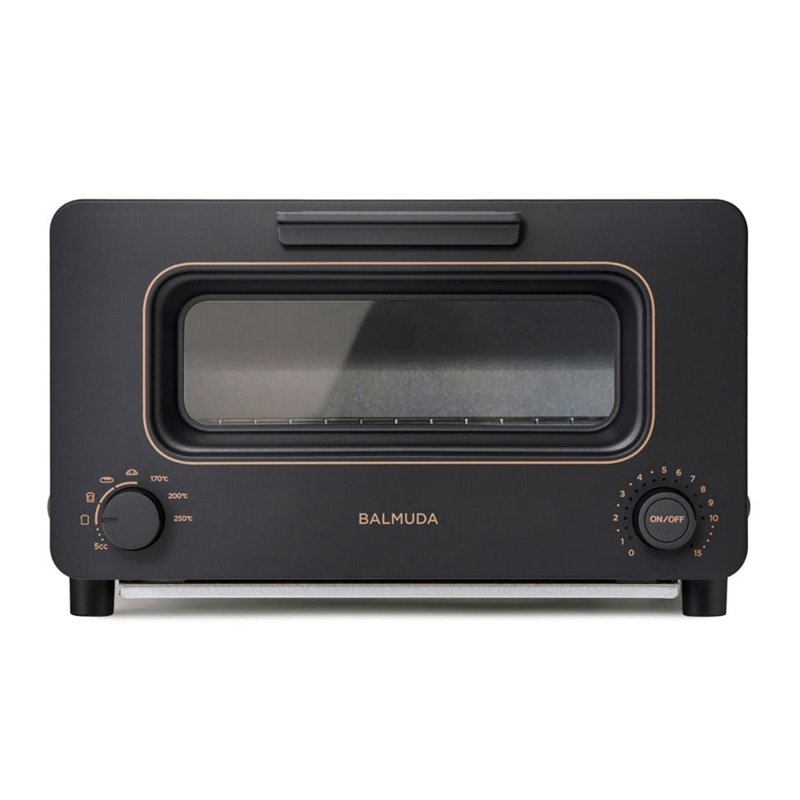 Balmuda The Toaster - Black