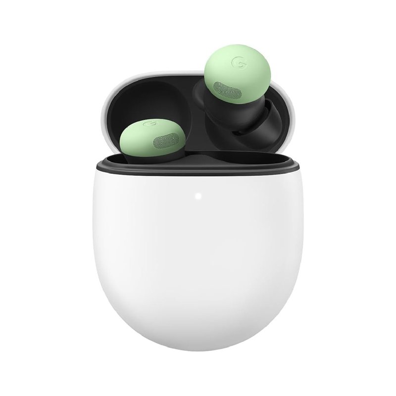 Google Pixel Buds Pro 2 - Wintergreen 1 S