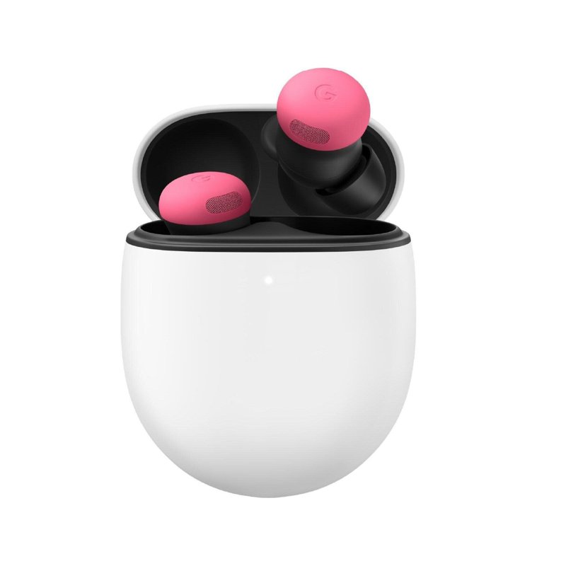 Google Pixel Buds Pro 2 - Peony 1 S
