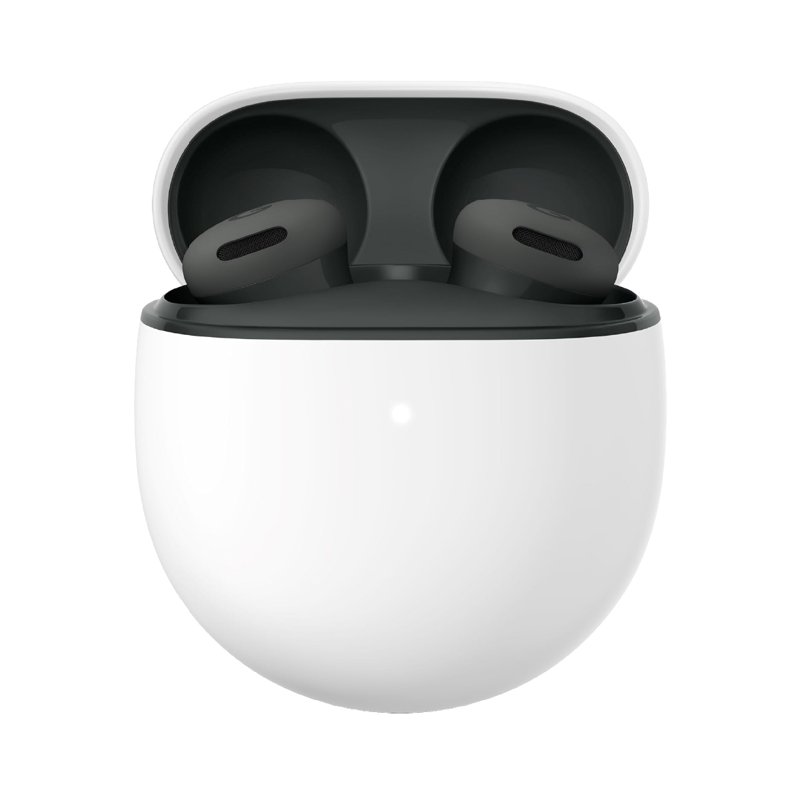 Google Pixel Buds 2a - Hazel 1 S