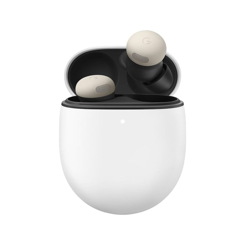 Google Pixel Buds Pro 2 - Porcelain 1 S