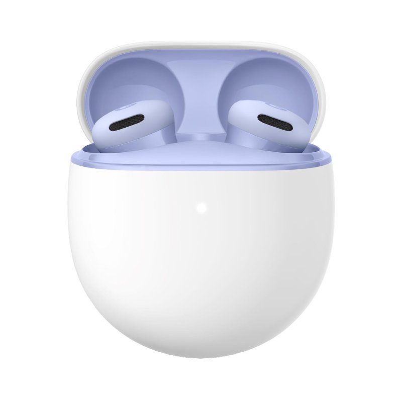 Google Pixel Buds 2a - Iris 1 S